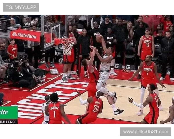 NBA新闻网火箭队最新报道及动态汇总