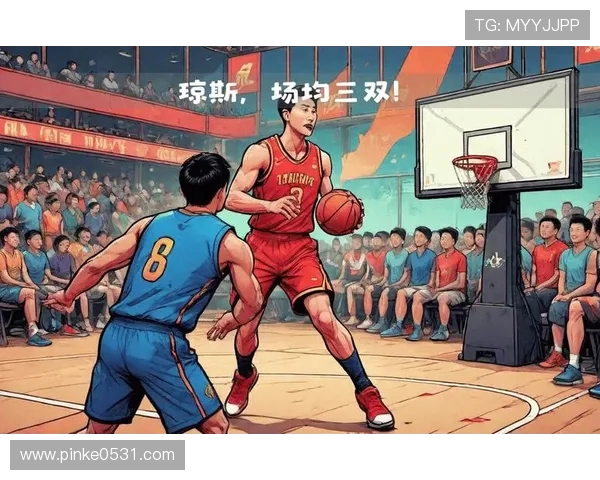 小琼斯表现出色8投7中贡献16分4篮板正负值全场最高达15